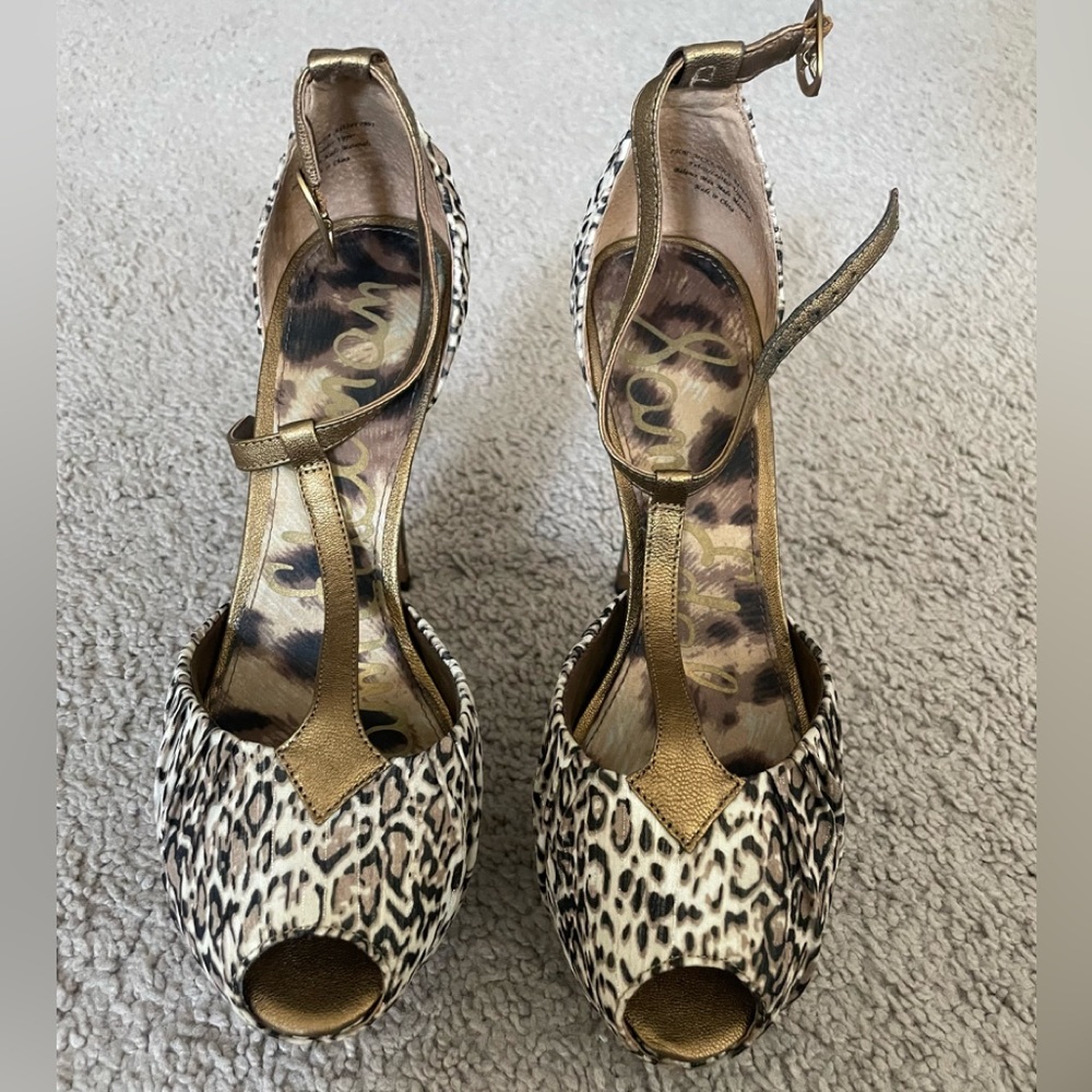 Sam Edelman Pump - image 1